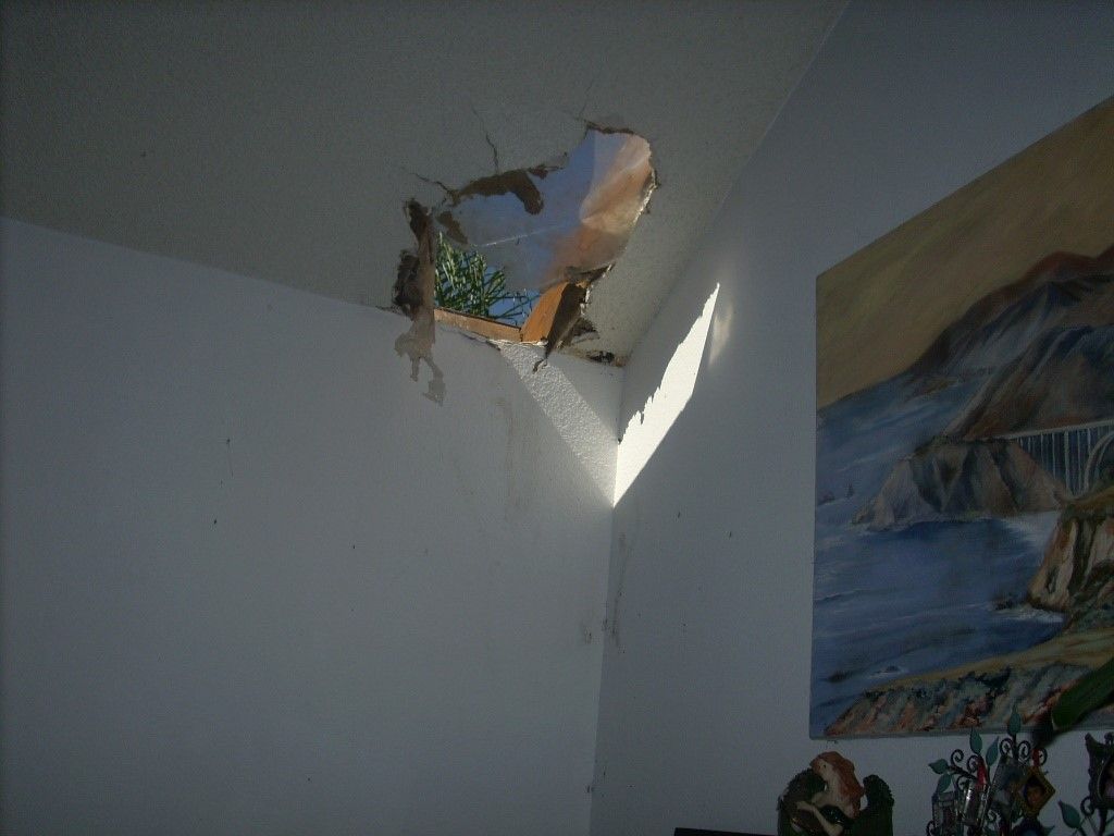 local contractor local roofing